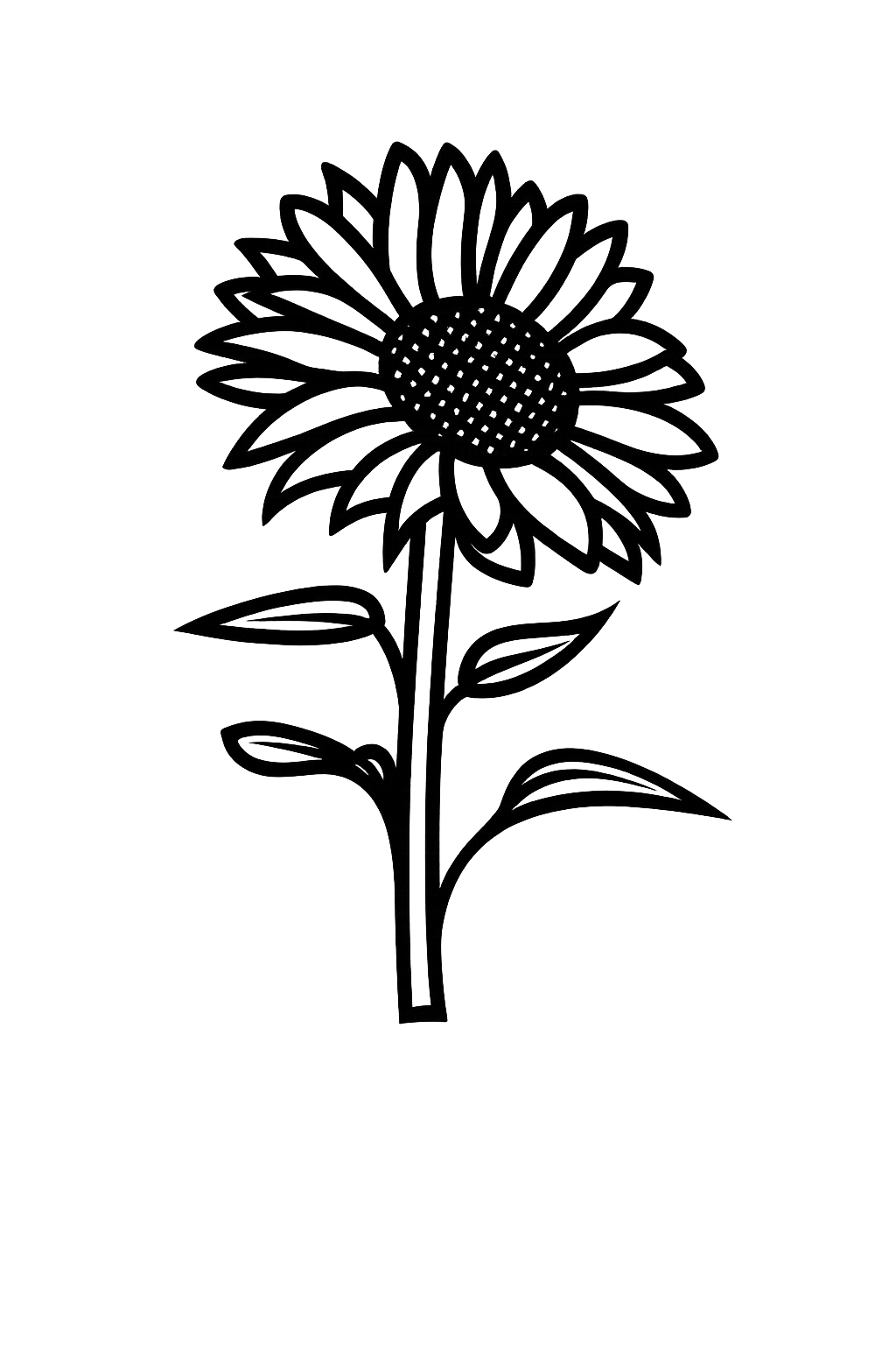 Logo Florent Duchateau