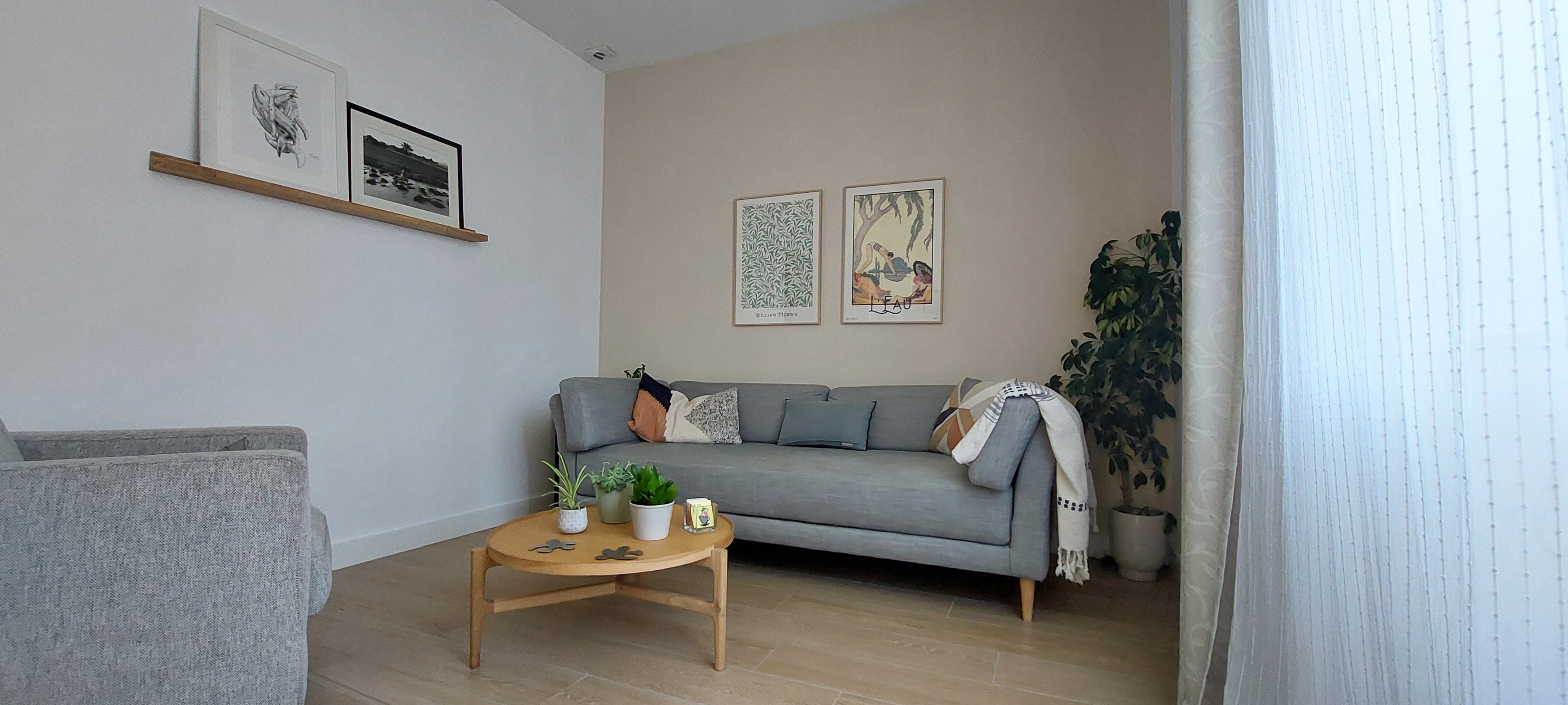 Cabinet de psychologie